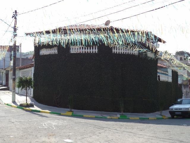 Sobrado para Venda em São Paulo - 2