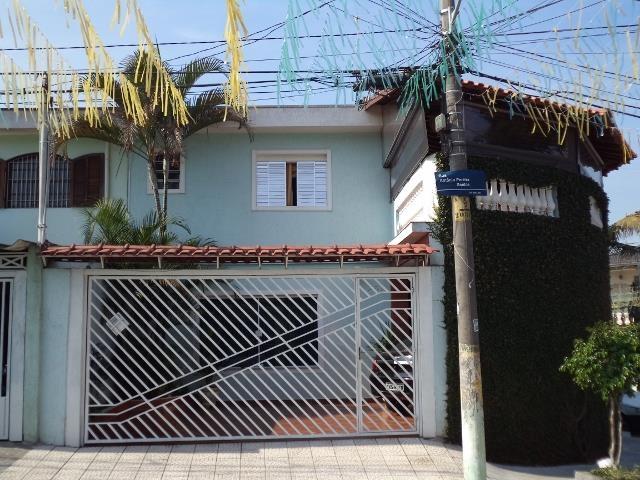 Sobrado para Venda em São Paulo - 3