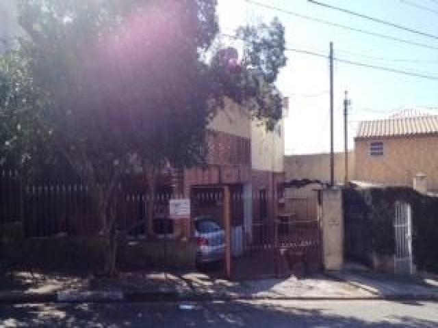 #SO0666 - Sobrado para Venda em São Paulo - SP - 2