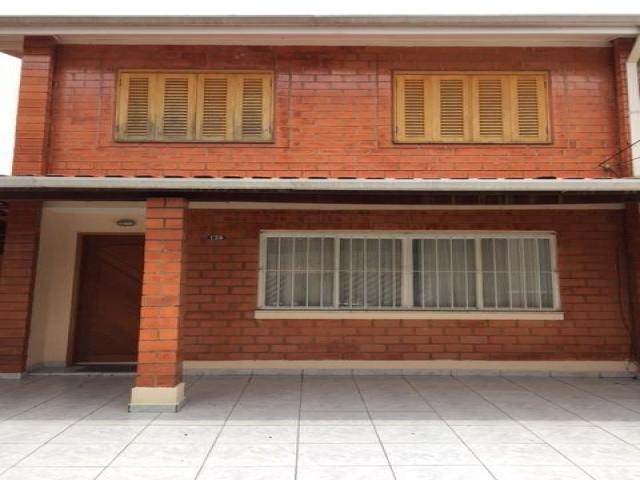 Sobrado para Venda em São Paulo - 3