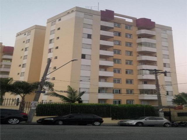 #AP1280 - Apartamento para Venda em São Paulo - SP - 1