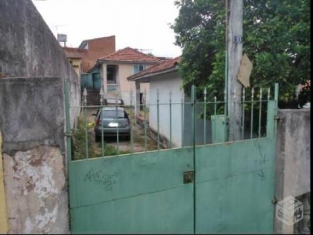 #CA0033 - Casa para Venda em São Paulo - SP - 2
