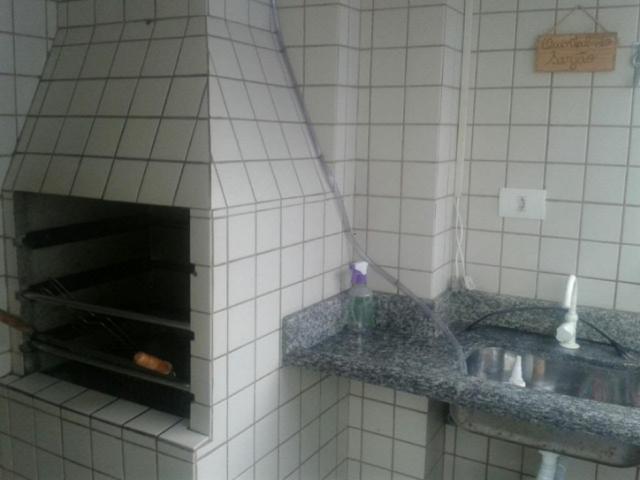 Apartamento para Venda em Praia Grande - 4