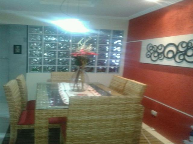 Apartamento para Venda em Praia Grande - 5