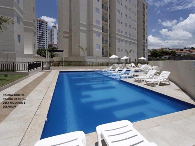 #AP1321 - Apartamento para Venda em São Paulo - SP - 1