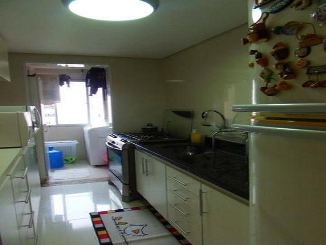 Apartamento para Venda em São Paulo - 5