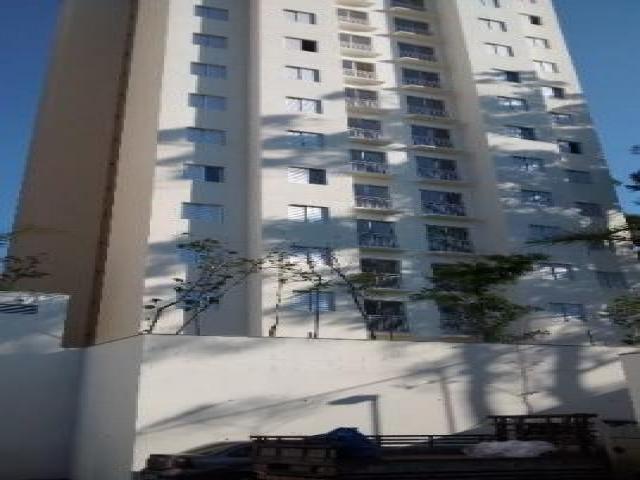 Apartamento para Venda em São Paulo - 2