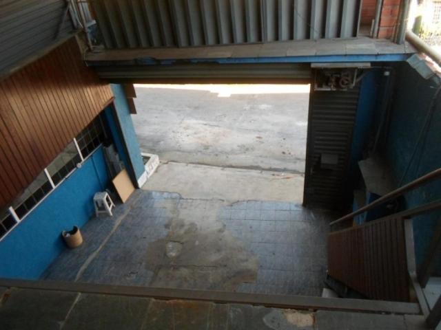 Galpão para Locação em São Paulo - 4