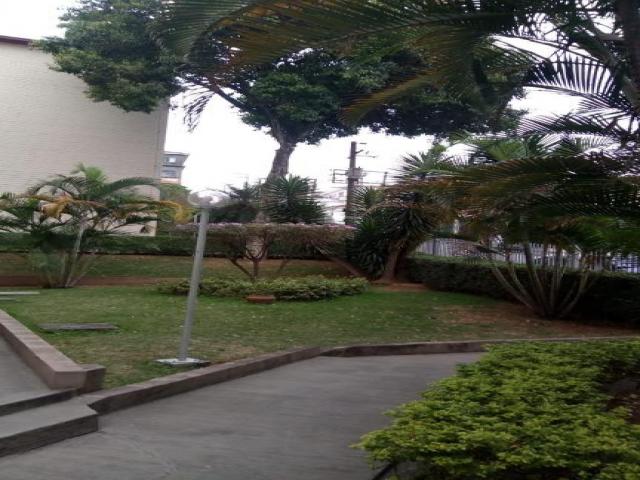 #AP1338 - Apartamento para Venda em São Paulo - SP - 2