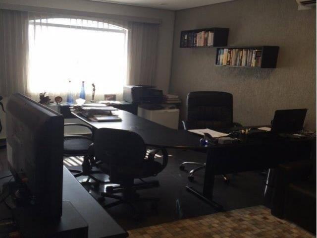 #SO0703 - Sobrado para Locação em São Paulo - SP - 2