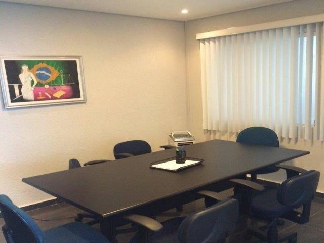 #SO0703 - Sobrado para Locação em São Paulo - SP - 3