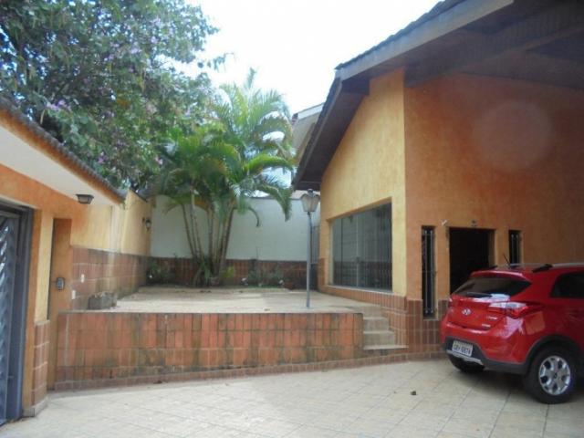 Casa para Venda em São Paulo - 2