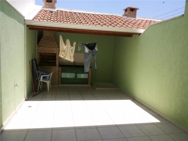 Sobrado para Venda em São Paulo - 5