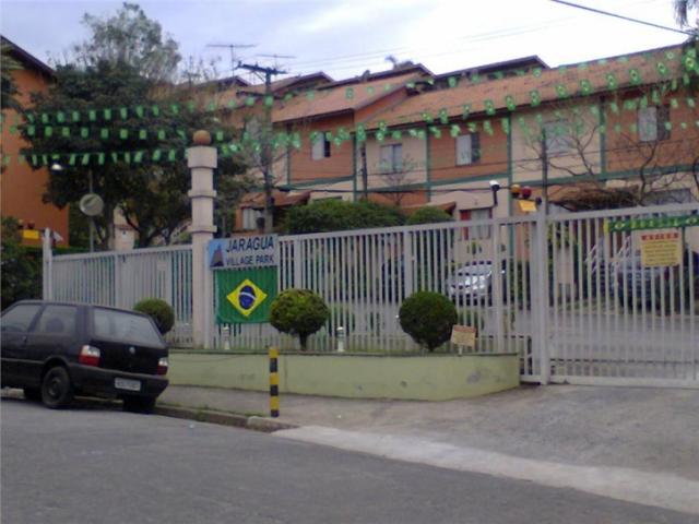 Casa para Venda em São Paulo - 2