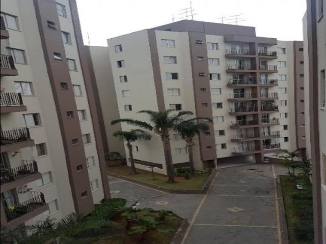 #AP1392 - Apartamento para Venda em São Paulo - SP - 2
