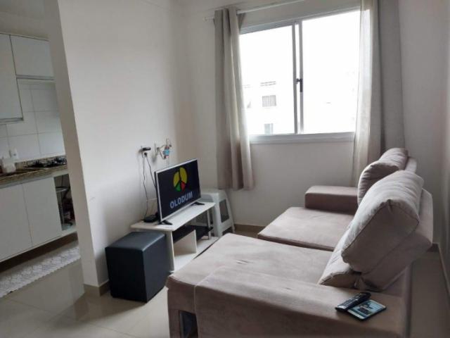 #AP1393 - Apartamento para Venda em São Paulo - SP - 2