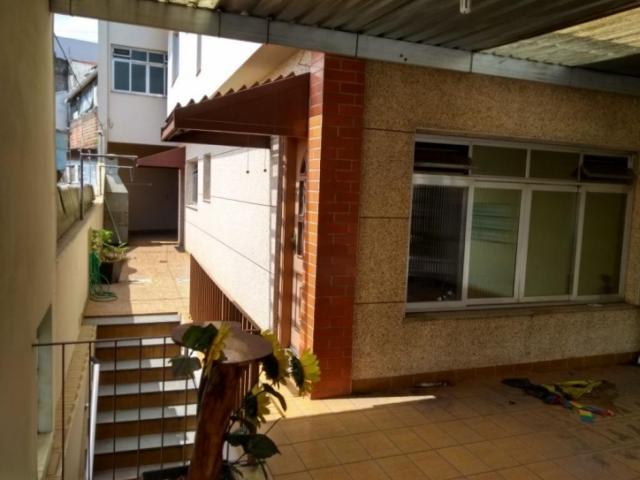 Sobrado para Venda em São Paulo - 3