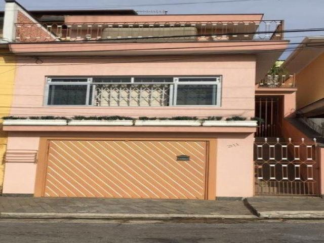 Sobrado para Venda em São Paulo - 2