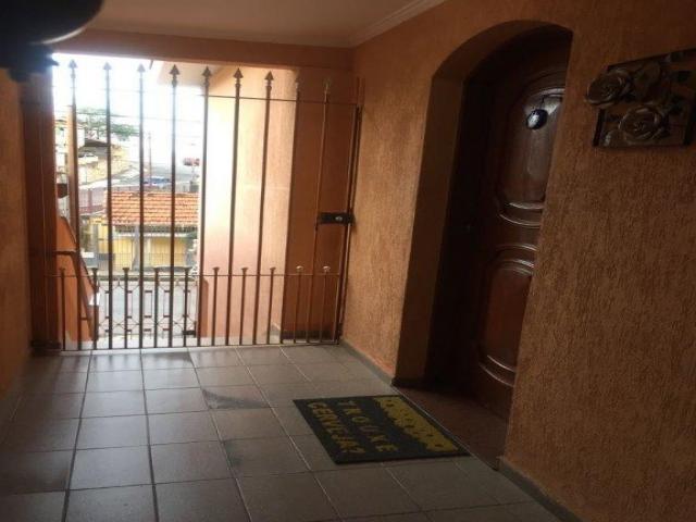 Sobrado para Venda em São Paulo - 3
