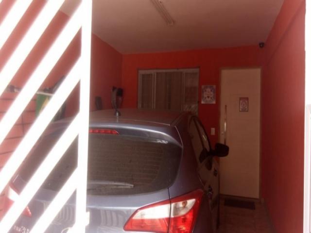 #SO0724 - Sobrado para Venda em São Paulo - SP - 3