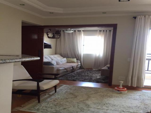 Apartamento para Venda em São Paulo - 2