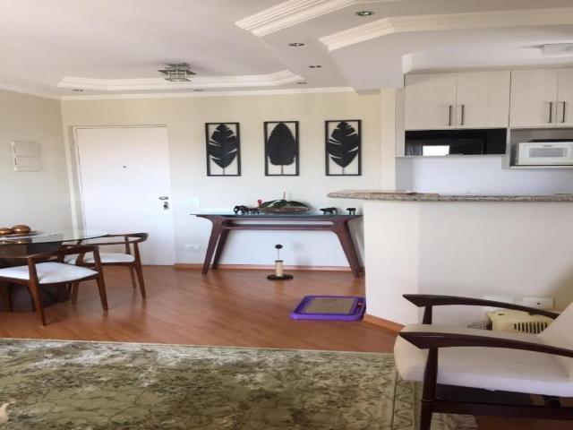 Apartamento para Venda em São Paulo - 3