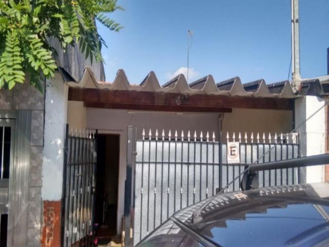 #CA0251 - Casa para Venda em São Paulo - SP - 1