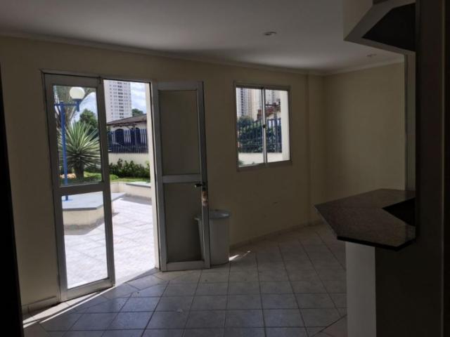 #AP1425 - Apartamento para Venda em São Paulo - SP - 3