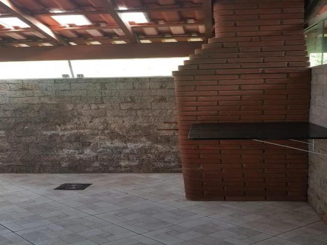 Sobrado para Venda em São Paulo - 4