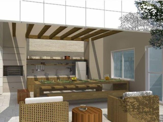 #AP1445 - Apartamento para Venda em São Paulo - SP - 2
