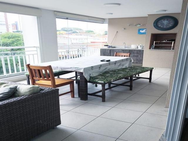 Apartamento para Venda em São Paulo - 4
