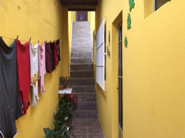 Sobrado para Venda em Caieiras - 4