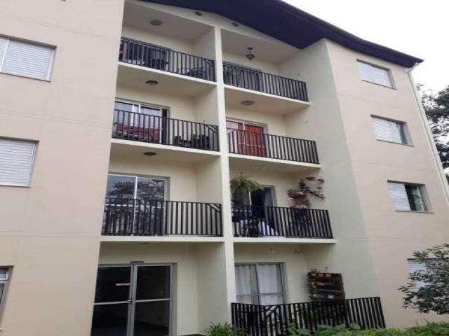 #AP1448 - Apartamento para Venda em Jandira - SP - 2