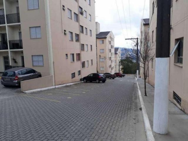 Apartamento para Venda em Jandira - 4