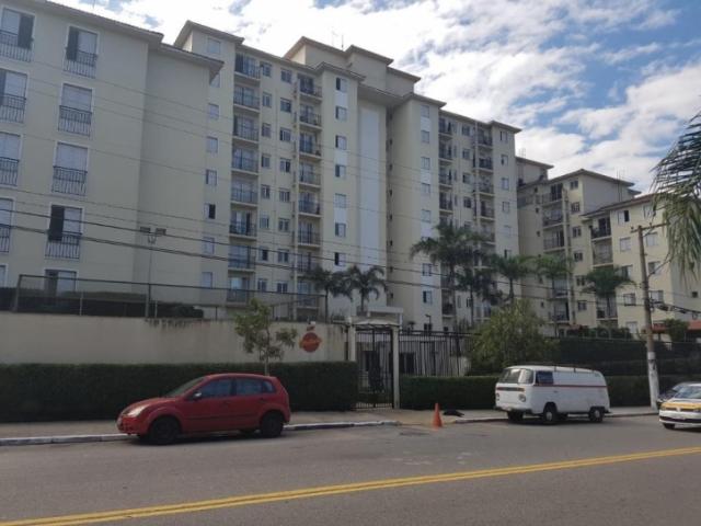 #AP1453 - Apartamento para Venda em São Paulo - SP - 2