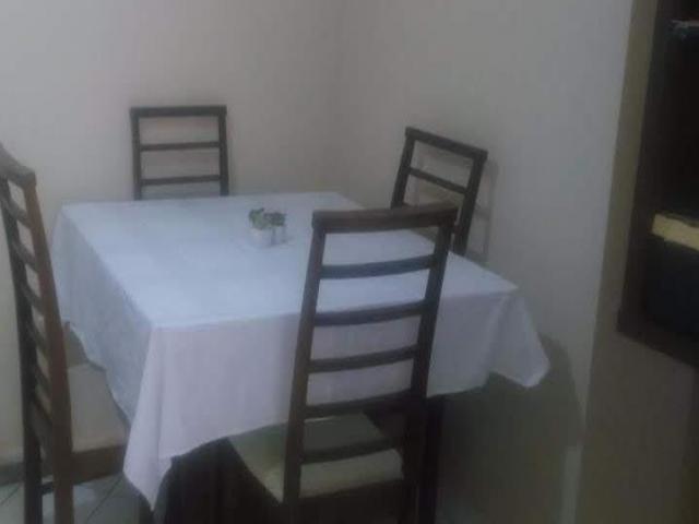 Apartamento para Venda em São Paulo - 3