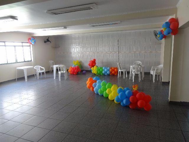 #AP1465 - Apartamento para Venda em São Paulo - SP - 3