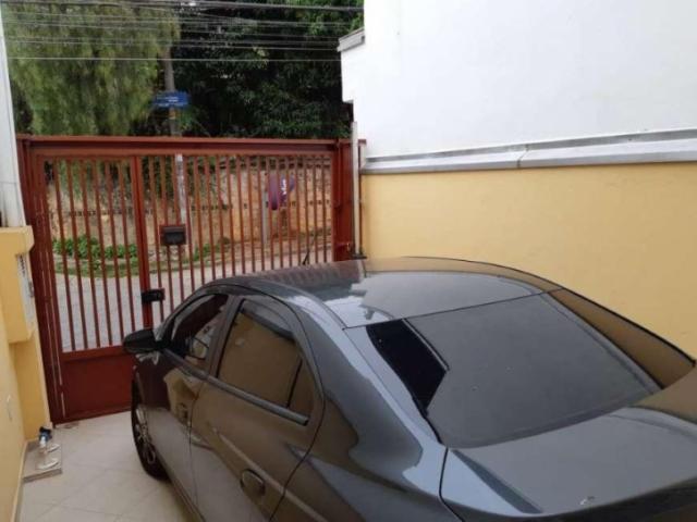Sobrado para Venda em São Paulo - 2