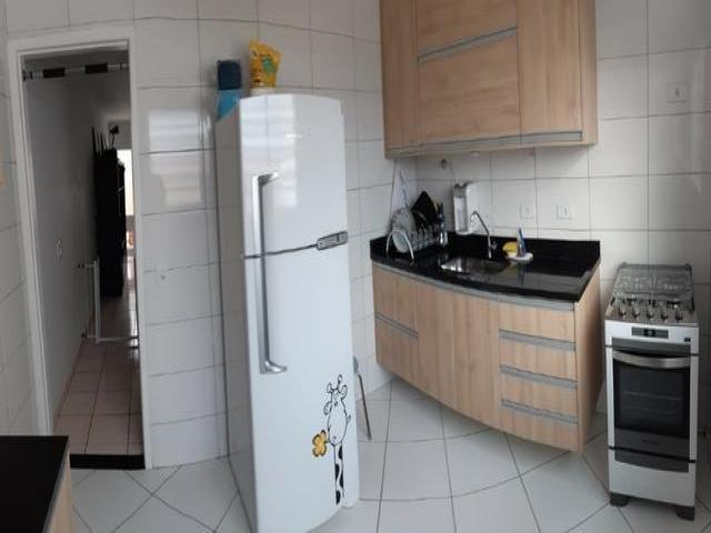 Sobrado para Venda em São Paulo - 5