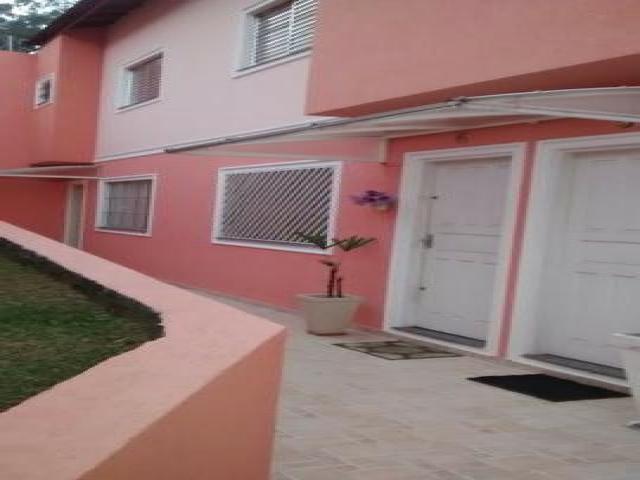 #SO0752 - Sobrado para Venda em São Paulo - SP - 3