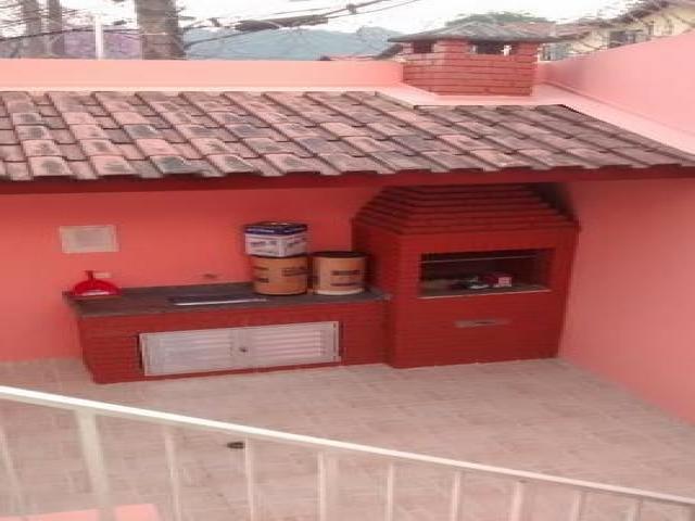Sobrado para Venda em São Paulo - 4