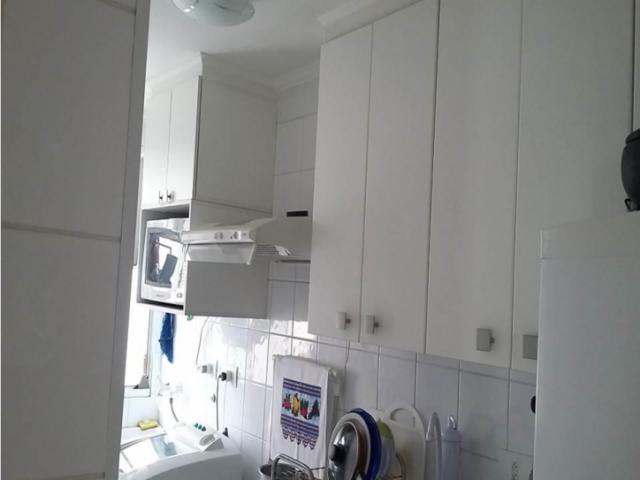 Apartamento para Venda em São Paulo - 4