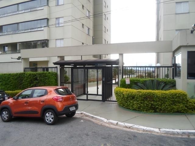 #62822956 - Apartamento para Venda em São Paulo - SP - 1
