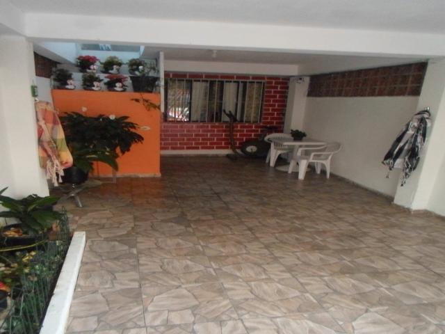 #62822980 - Sobrado para Venda em São Paulo - SP - 2