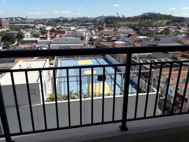 #62823005 - Apartamento para Venda em São Paulo - SP - 2