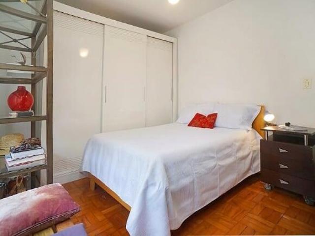 #62823011 - Apartamento para Venda em São Paulo - SP - 2