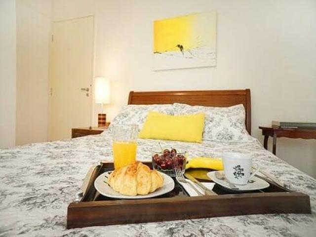 Apartamento para Venda em São Paulo - 5