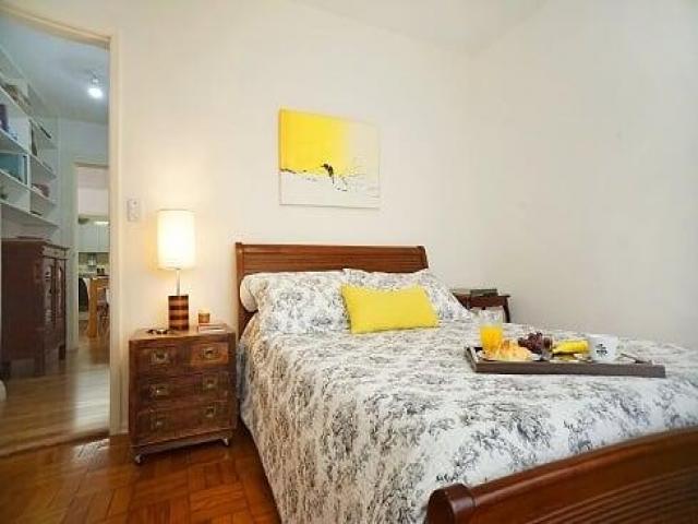 Apartamento para Venda em São Paulo - 4