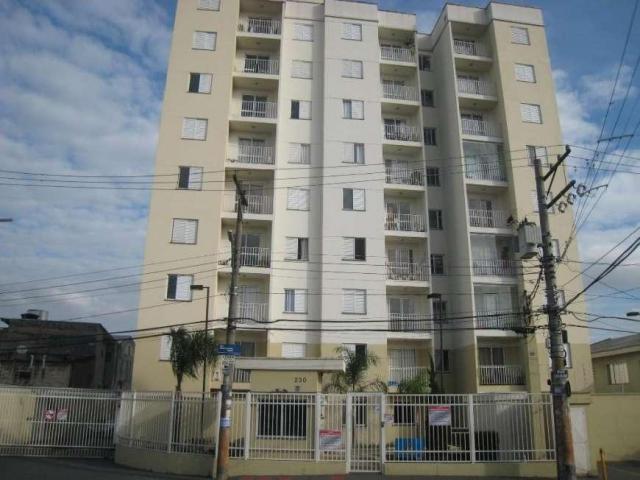 #62823044 - Apartamento para Venda em São Paulo - SP