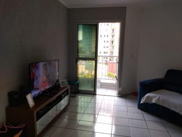 #62823054 - Apartamento para Venda em São Paulo - SP - 1
